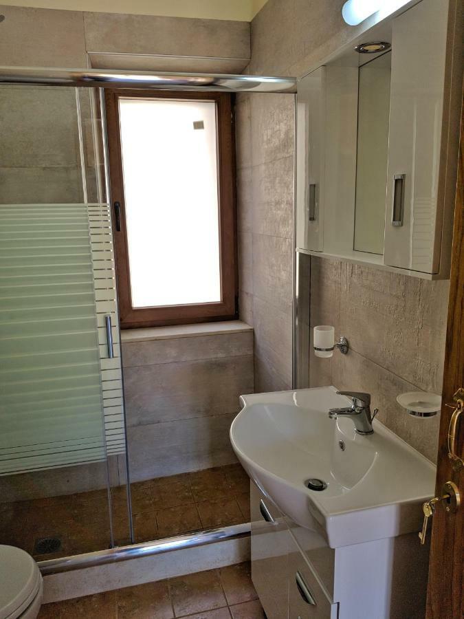 Villa Eglouvi Englouvi Экстерьер фото