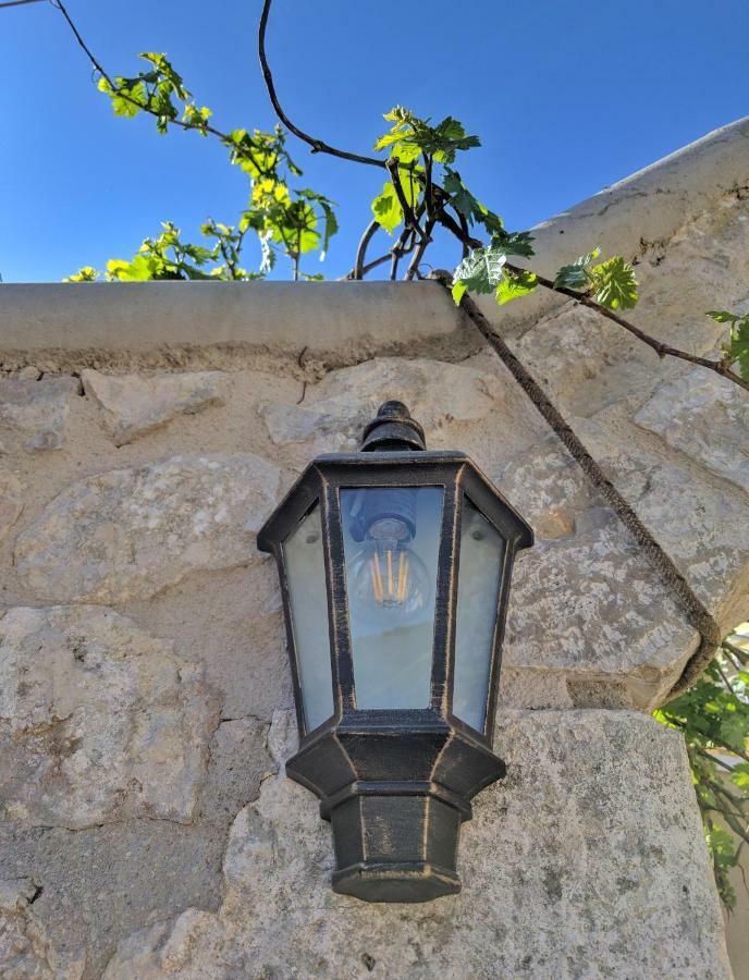 Villa Eglouvi Englouvi Экстерьер фото