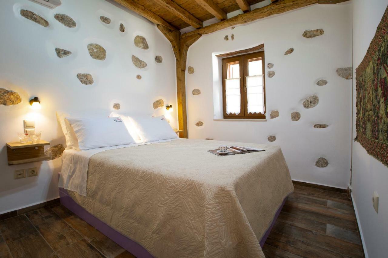Villa Eglouvi Englouvi Экстерьер фото