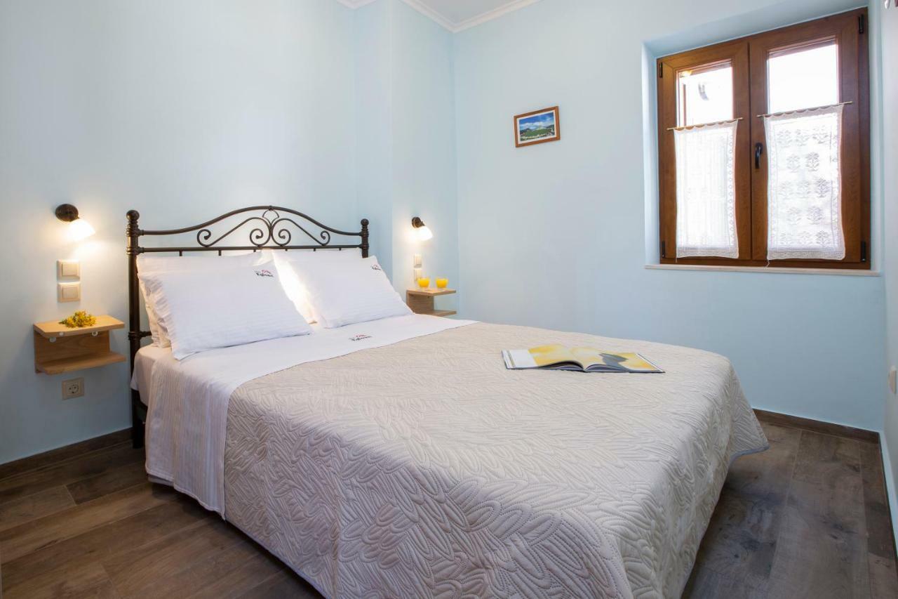 Villa Eglouvi Englouvi Экстерьер фото